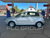 2007 Volkswagen GOLF