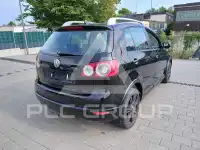 2007 Volkswagen GOLF