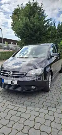 2007 Volkswagen GOLF