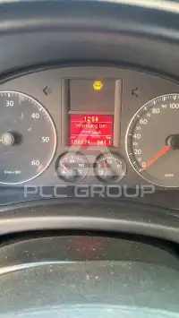 2007 Volkswagen GOLF