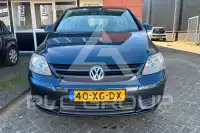 2007 Volkswagen GOLF
