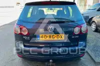 2007 Volkswagen GOLF