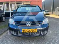 2007 Volkswagen GOLF
