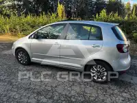 2007 Volkswagen GOLF