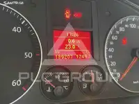 2007 Volkswagen GOLF
