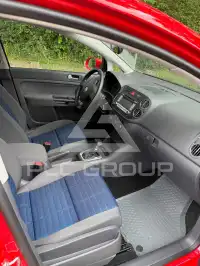 2007 Volkswagen GOLF
