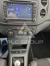 2007 Volkswagen GOLF
