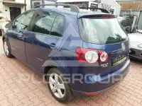 2007 Volkswagen GOLF
