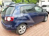 2007 Volkswagen GOLF