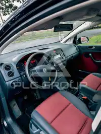 2007 Volkswagen GOLF