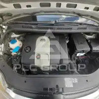 2007 Volkswagen GOLF