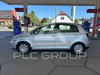 2007 Volkswagen GOLF