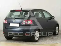 2007 Volkswagen GOLF