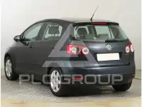 2007 Volkswagen GOLF