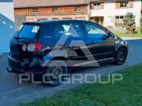 2007 Volkswagen GOLF