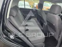2007 Volkswagen GOLF