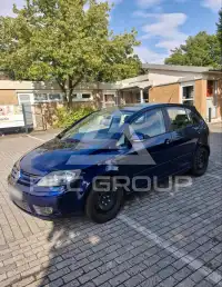 2007 Volkswagen GOLF