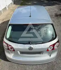 2007 Volkswagen GOLF