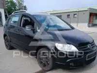 2007 Volkswagen GOLF