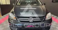 2007 Volkswagen GOLF
