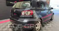 2007 Volkswagen GOLF