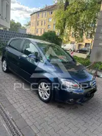 2007 Volkswagen GOLF