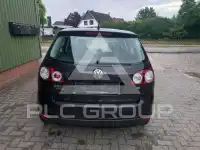 2007 Volkswagen GOLF
