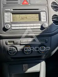 2007 Volkswagen GOLF