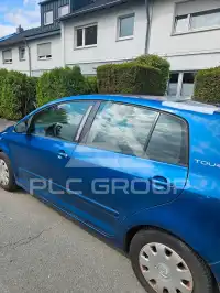 2007 Volkswagen GOLF