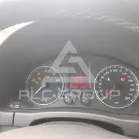 2007 Volkswagen GOLF