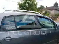 2007 Volkswagen GOLF
