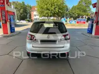 2007 Volkswagen GOLF