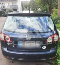 2007 Volkswagen GOLF