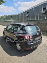 2007 Volkswagen GOLF