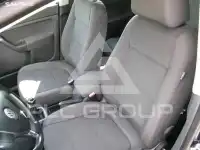 2007 Volkswagen GOLF