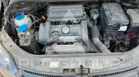 2007 Volkswagen GOLF