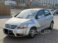 2007 Volkswagen GOLF