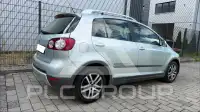 2007 Volkswagen GOLF