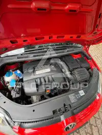 2007 Volkswagen GOLF