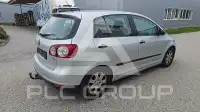 2007 Volkswagen GOLF
