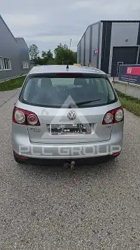 2007 Volkswagen GOLF
