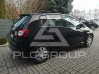 2007 Volkswagen GOLF