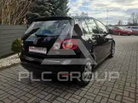 2007 Volkswagen GOLF