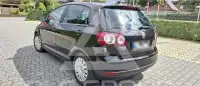 2007 Volkswagen GOLF