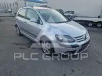 2007 Volkswagen GOLF
