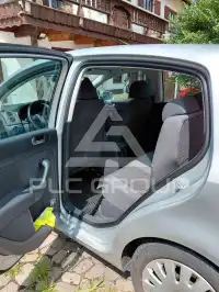 2007 Volkswagen GOLF