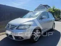 2007 Volkswagen GOLF
