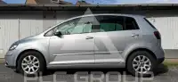 2007 Volkswagen GOLF