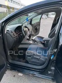 2007 Volkswagen GOLF