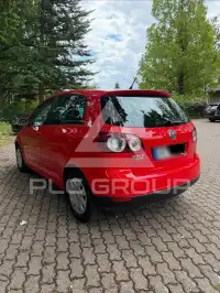 2007 Volkswagen GOLF